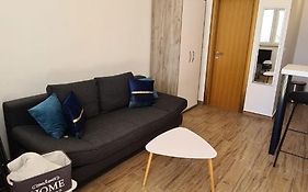 Studio apartman Kiara